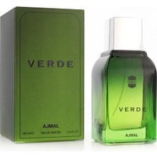 Ajmal Verde EDP 100 ml