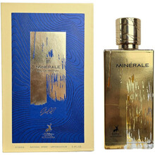 Maison Alhambra Minerale Gold EDP 100 ml