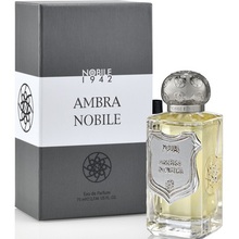 Nobile 1942 Ambra Nobile EDP 75 ml