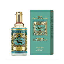 Kölnivesi 4711 Original EDC 200 ml