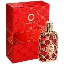 Orientica Luxury Collection Amber Rouge EDP 80 ml