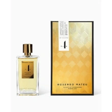 Rosendo Mateu Olfactive Expressions No.4 Saffron Oud Vanilla EDP 100 ml