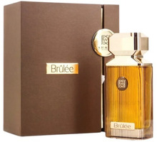 Universaalne parfüüm Ahmed Al Maghribi Brulee Parfum 100 ml
