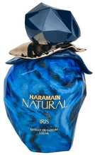 Universaalne parfüüm Al Haramain Natural Iris Extrait de Parfum 100 ml