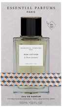 Unisex parfüümvesi Essential Parfums Mon Vetiver Eau De Parfum 100 ml