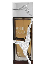Unisex parfüüm Flavia White Gold EDP 100 ml