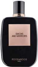 Unisex parfüüm Roos & Roos Smoke and Mirrors EDP 100 ml