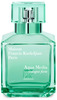 Unisex parfüüm Maison Francis Kurkdjian Aqua Media Cologne Forte EDP 200 ml