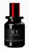 Unisex parfüüm Map Of The Heart V1 Freedom EDP 30 ml