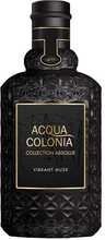 4711 Acqua Colonia Collection Absolue Vibrant Musk EDP 100 ml