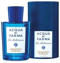 Acqua di Parma Blu Mediterraneo Mandorlo di Sicilia EDT 75 ml
