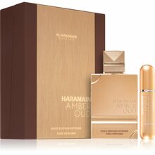Al Haramain Amber Oud Gold Edition Extreme Pure Perfume EDP 60 ml