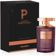 Al Haramain Portfolio Floral Sculpture EDP 75 ml