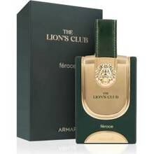 Armaf The Lion’s Club Feroce EDP 100 ml