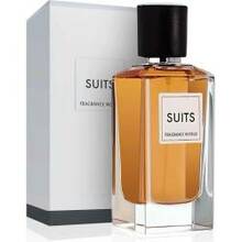 Fragrance World Suits EDP 100 ml