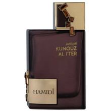 Hamidi Kunouz Al ITer EDP 100 ml