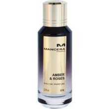 Mancera Amber & Roses EDP 60 ml
