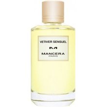 Mancera Vetiver Sensuel EDP 120 ml