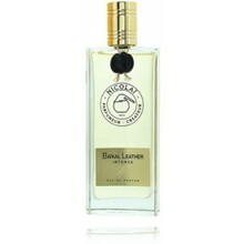 Nicolai Parfumeur Createur Baikal Leather Intense EDP 100 ml