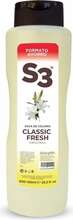 Odekolonn Legrain S3 750 ml