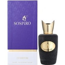 Sospiro Ouverture EDP 100 ml