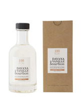 Universaalne parfüüm 100 Bon Davana & Vanille Bourbon EDP 200 ml