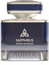 Universaalne parfüüm Auraa Desire Sapphirus Extrait de Parfum 100 ml