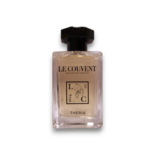 Unisex parfüüm Le Couvent Maison de Parfum Singuliere Theria EDP 100 ml