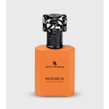 Universaalne parfüüm Swiss Arabian Incense 01 Extrait de Parfum 50 ml