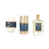 Komplekt Floris of London Cefiro Eau De Toilette 100 ml + Scented Soap Bar 100 g + Anti-Perspirant Deodorant Stick 75 g