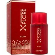 Al Haramain Xplore Ruby EDP 100 ml