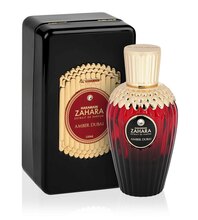 Al Haramain Zahara Amber Dubai EDP 100 ml