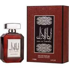 Parfüümvesi Attri Ana Al Awwal EDP 100 ml