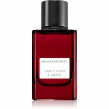 Banana Republic Dark Cherry & Amber EDP 75 ml