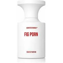 Borntostandout Fig Porn EDP 50 ml