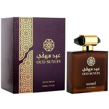 Hamidi Oud Suyufi EDP 110 ml
