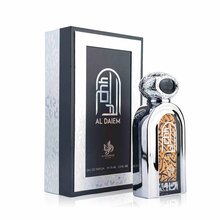 Unisex parfüüm Al Wataniah Al Daiem EDP 75 ml