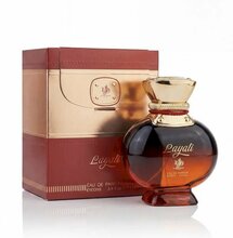 Unisex parfüüm Al Wataniah Layali EDP 100 ml