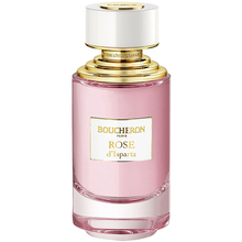 Universaalne parfüüm Boucheron Rose dIsparta EDP 125 ml tester