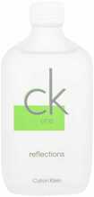 Unisex tualettvesi Calvin Klein CK One Reflections EDT 100 ml