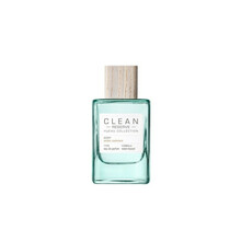 Unisex parfüüm Clean H2Eau Amber Cashmere EDP 100 ml