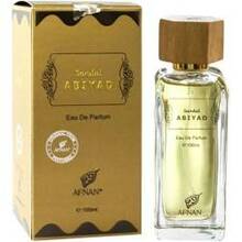 Afnan Abiyad Sandal EDP 100 ml