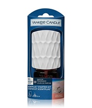Elektriline õhuvärskendaja Yankee Candle ScentPlug Starter Kit Pink Sands 18.5 ml