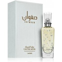 Lattafa Perfumes Safwaan L autre Musk EDP 100 ml