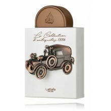 Lattafa Pride La Collection D'antiquites 1886 EDP 100 ml