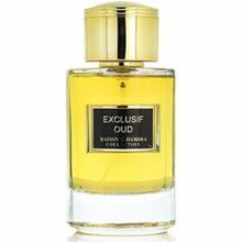 Maison Alhambra Exclusif Oud EDP 100 ml