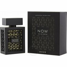 Rave Now EDP 100 ml