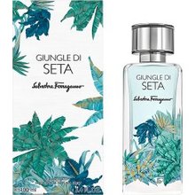 Salvatore Ferragamo Giungle di Seta EDP 100 ml