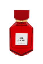 Unisex parfüüm Camara Red Cherry EDP 100 ml