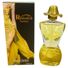 Unisex parfüüm Fine Perfumery Revitalise Fantasy EDP 85 ml